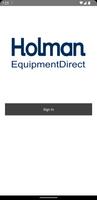 Holman Equipment Direct ポスター