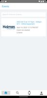 1 Schermata Holman Equipment Direct