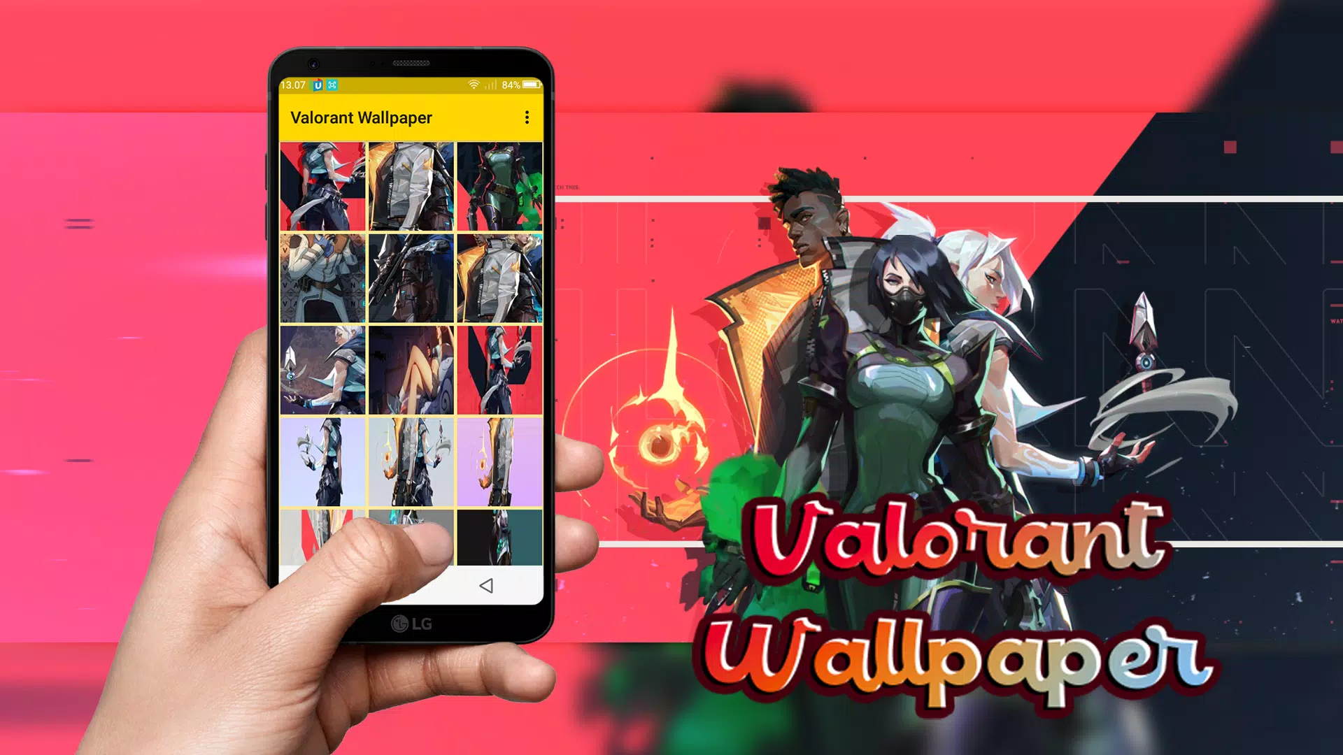 Valorant Smartphone Wallpapers - Wallpaper Cave