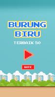 Burung Biru Ekran Görüntüsü 2