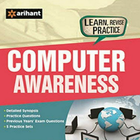 Computer Awareness Book in English иконка