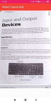 Computer Awareness Book in English screenshot 3