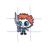 スプライトカッター - 画像分割 APK