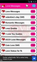 New Love Messages 2020 plakat
