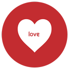 love test 2020 ikona