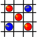 Five in a row (tic tac toe) APK