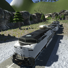 War Train - Iron Fortress ícone