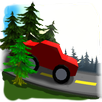Mountain Tires - Hill Drive APK