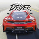 Real Driver Legend of the City APK