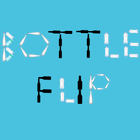 Chai flip-phiêu lưu flipping game biểu tượng