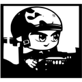 Soldier John