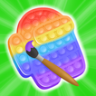 Pop it Craft - Make your Antistress and play