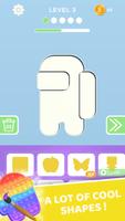 Pop it Craft - Make your Antistress and play 截圖 2