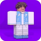 Boys Skins for Roblox ไอคอน