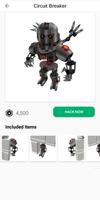 برنامه‌نما Boys Skins for Roblox عکس از صفحه