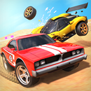 3D Rocket Car Race Game APK