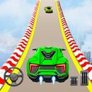 Hot Cars Fever-Car Stunt Races APK