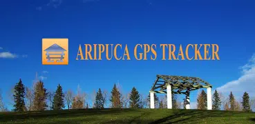 Aripuca GPS Tracker