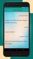 Yasin dan Tahlil Terjemah dan latin screenshot 1