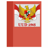 UUD NRI 1945 dan Amandemen Off