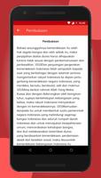 UUD NRI 1945 dan Amandemen Offline ảnh chụp màn hình 2