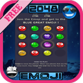 2048 Emoji