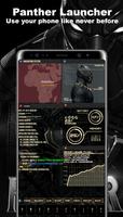 Panther Launcher poster