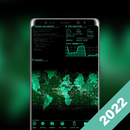 Ghost Hacker Launcher APK