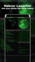 Hack Prank Launcher Cartaz