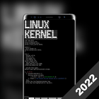 Linux Launcher Zeichen