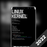 ikon Linux Launcher