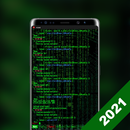 Aris Hacker Launcher APK