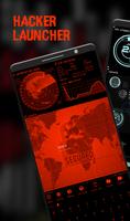 System Hacked Launcher poster