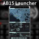 AB15 Launcher APK
