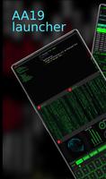 AA19X Launcher bài đăng