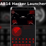 AB14 Hacker Launcher