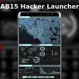 AB15 Hacker Launcher