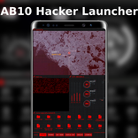 AB10 Hacker Launcher