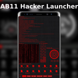 AB11 Hacker Launcher