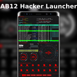 AB12 Hacker Launcher