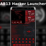 AB13 Hacker Launcher