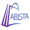 Arista: The Shopping App icon
