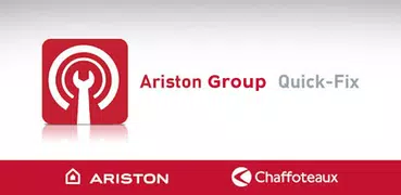 Ariston Group Quick Fix