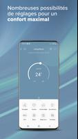 Ariston Clima capture d'écran 1
