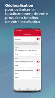 Ariston Clima capture d'écran 3