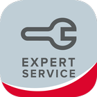 Expert Zeichen