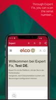 Expert Plakat