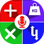 مبدل واحد پوند کیلوگرم