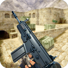 آیکون‌ Counter Strike:CsGo Shoot Game