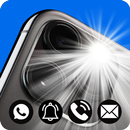 Notification flash lampe torch APK